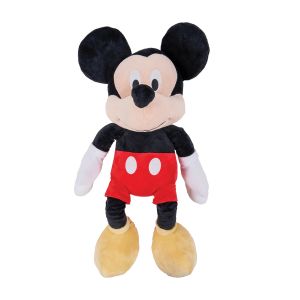 25-Inch Plush Mickey Mouse