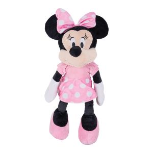 25-Inch Plush Minnie Mouse