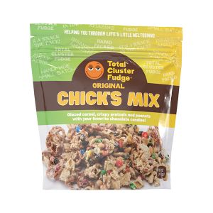 Total Cluster Fudge - Chick's Mix Original