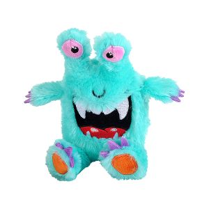 Monsterkins Recycled Material Plush - Trashzilla