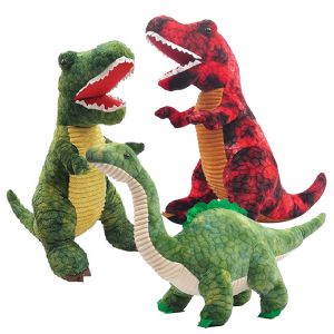 Extra Large Dinosaur Plush Toy