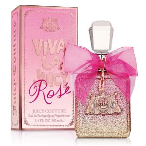 Women's Designer Perfume - Viva La Juicy Rose