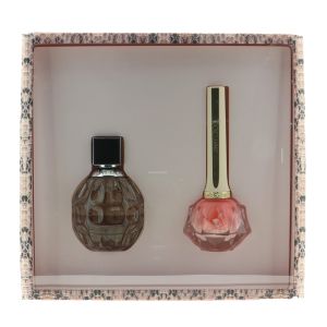 Women's Designer Perfume - Jimmy Choo 2-Piece Gift Set