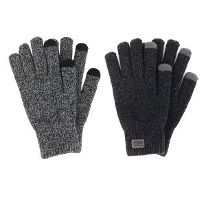 Britt's Knits Men's Frontier Gloves - 24-Count Display