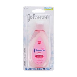 Johnson's Baby Lotion - Blister Pack