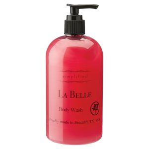 Simplified Body Wash - La Belle