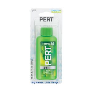 Pert Plus 2 in 1 Shampoo and Conditioner - Blister Pack