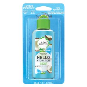 Clairol Herbal Essences Conditioner - Blister Pack