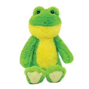 World's Softest Plush - 9 Inch - Frog