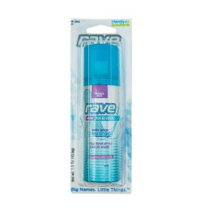 Rave Aerosol Hair Spray - Travel Size