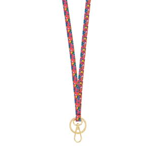 Breakaway Lanyards with Clip for Mask