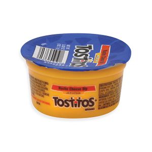 Tostito's Medium Nacho Cheese Dip Cup