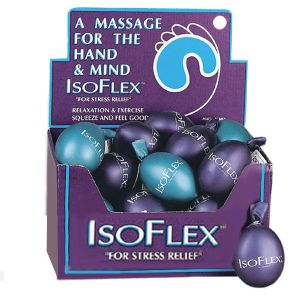 Isoflex Therapy Balls - Original