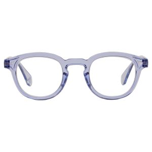 Peepers Asher Blue Light Filtering Readers - Blue - 200 Strength
