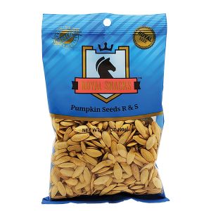 Royal Snacks - Pumpkin Seeds