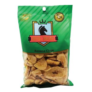 Royal Snacks - Banana Chips