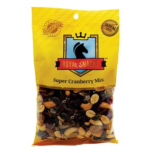 Royal Snacks - Super Cranberry Mix