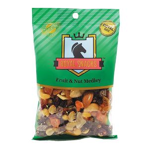 Royal Snacks - Fruit & Nut Medley