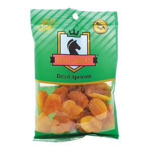 Royal Snacks - Dried Apricots