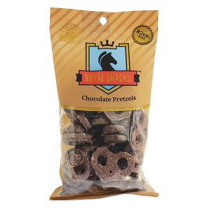 Royal Snacks - Chocolate Pretzels