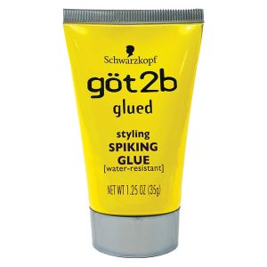 Got2B Hair Gel - Travel Size