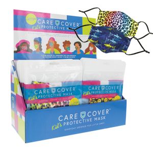 Care Cover Kid's Protective Mask