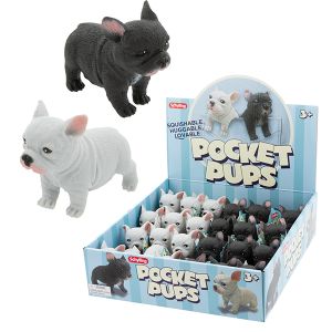 Squishy Pocket Pups