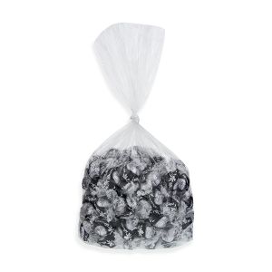 Lindt Lindor Extra Dark Chocolate Truffles - Refill Bag for Changemaker Tubs