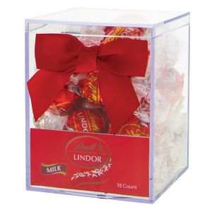 Lindt Lindor Truffles Gift Box - Milk Chocolate