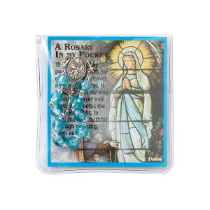 Pocket Rosaries