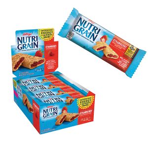 Nutri-Grain Cereal Bar - Strawberry