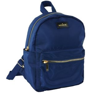 Mainstreet Mini Backpack - Navy