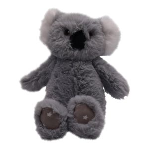World's Softest Plush - 9 Inch - Grey Koala