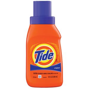 Tide 2X Liquid Laundry Detergent