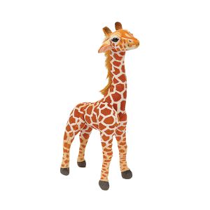 Large Plush Giraffe - 22 Inch