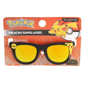 Kids' Licensed Sunglasses - Pokemon