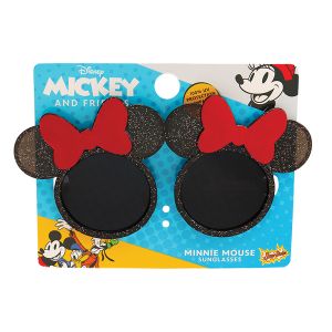 Kids' Licensed Sunglasses - Minnie Mouse