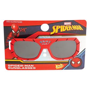 Kids' Licensed Sunglasses - Spiderman
