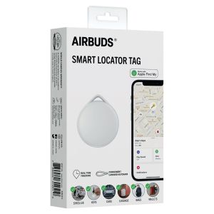 Airbuds Smart Locator Tag