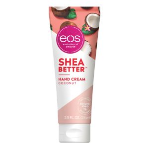 EOS Shea Better Hand Cream - Coconut