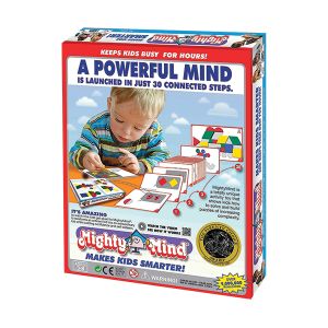 Mighty Mind Educational Puzzles