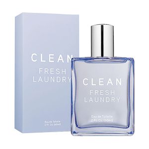 Women's Designer Perfume - Clean Fresh Laundry