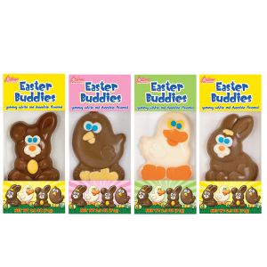 Palmer Chocolate Easter Buddies
