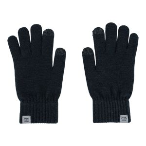 Men's Craftsman Gloves - Black
