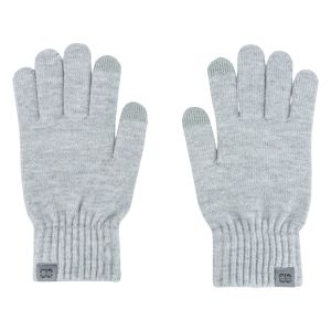 Men's Craftsman Gloves - Gray