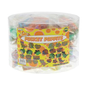 Pocket Poppits Fidget Toys