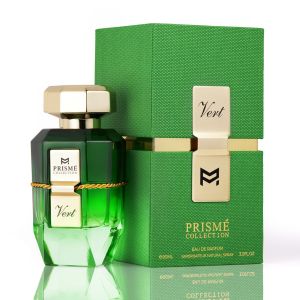 Men's Designer Cologne - Patek Maison Prisme Collection Vert