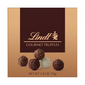 Lindt Lindor Assorted Gourmet Truffles Small Gift Box