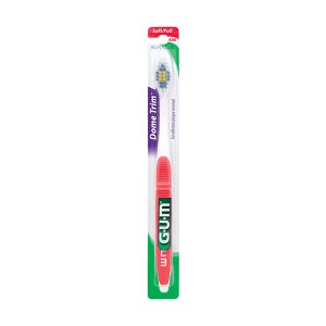 Full Head Angle Toothbrush - Soft
