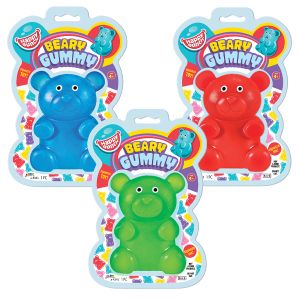 Beary Gummy Toy